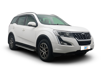 Mahindra XUV500-img